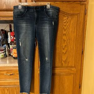 Mac and Me Jeans